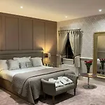Отель Townhouse Boutique Баллилиффин