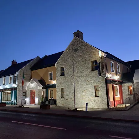 Hotel Townhouse Boutique