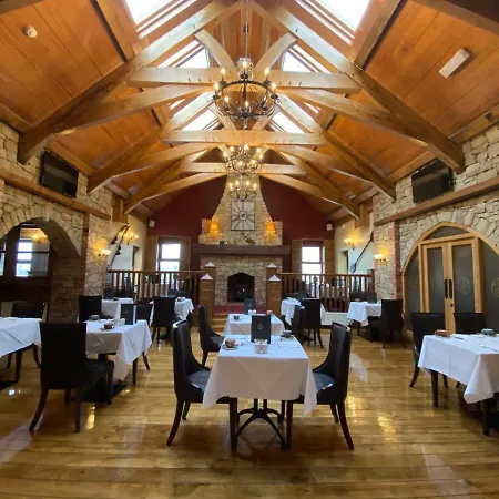 Townhouse Boutique باليليفين