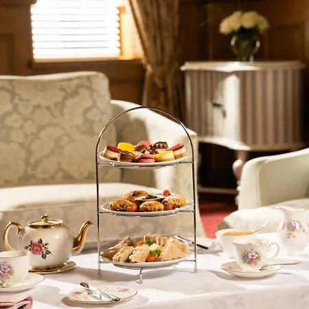 Townhouse Boutique باليليفين