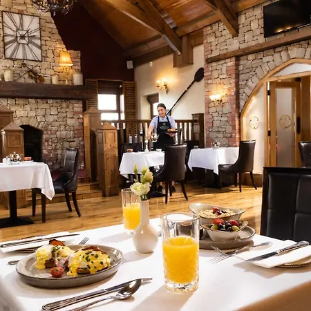 Hotel Townhouse Boutique