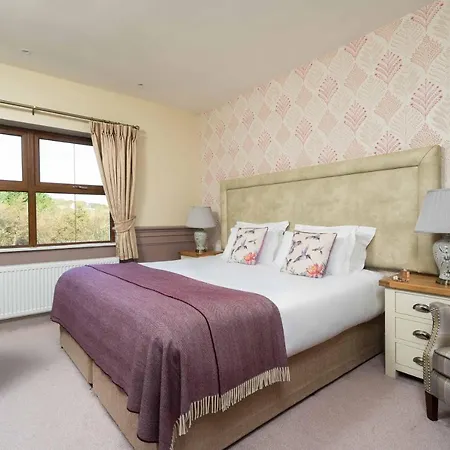 Townhouse Boutique 4* Ballyliffin