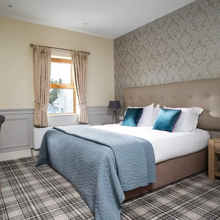 Townhouse Boutique Hotel