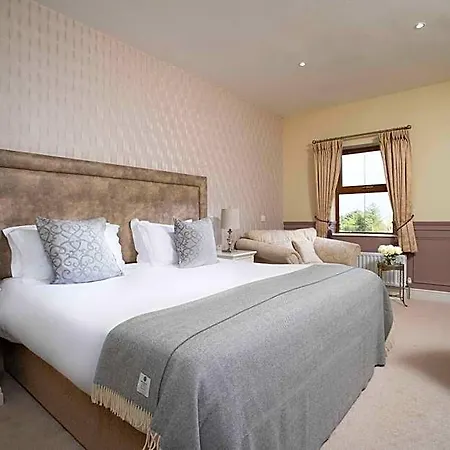 Hotell Townhouse Boutique