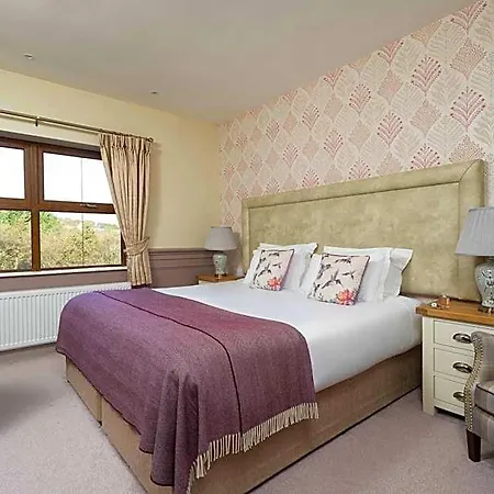 Townhouse Boutique Ballyliffin