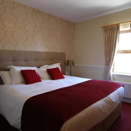 Hotell Townhouse Boutique 4*