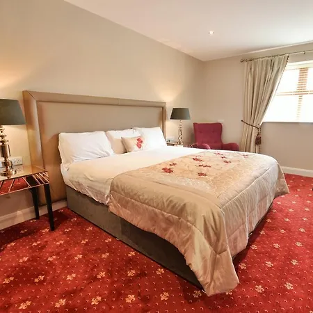 Townhouse Boutique 4* باليليفين