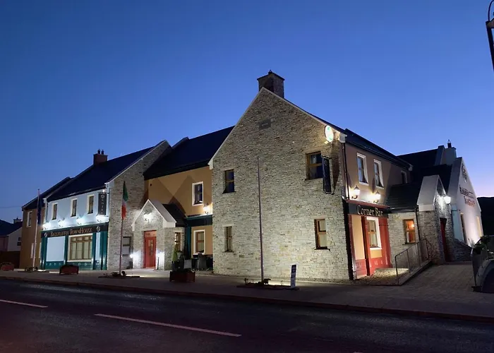 Hotel Townhouse Boutique