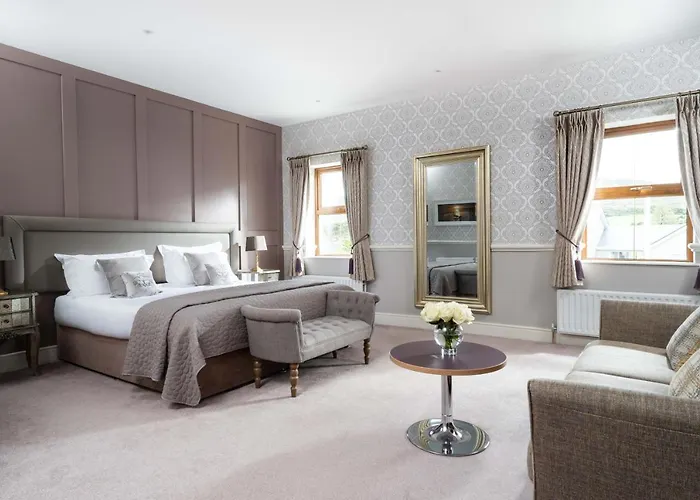 Townhouse Boutique Hotel