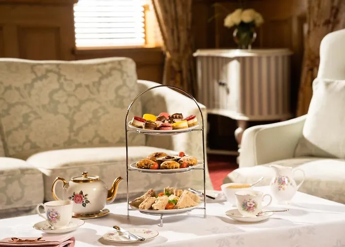 Townhouse Boutique Ballyliffin