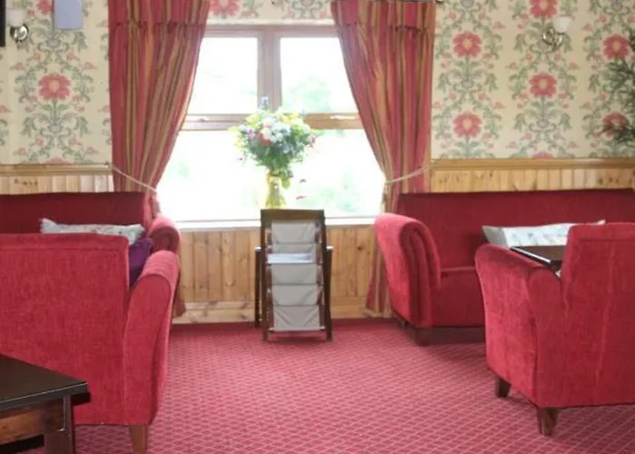 Townhouse Boutique Ballyliffin