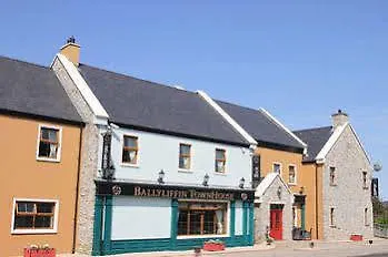 Townhouse Boutique Hotel 4*