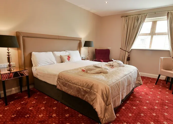 Townhouse Boutique Hotel